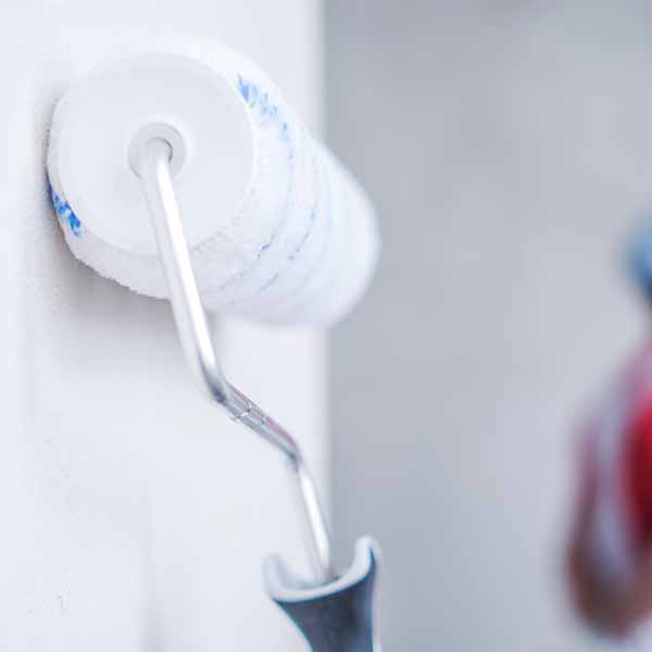Columbus commercial cleaners and office painting services
