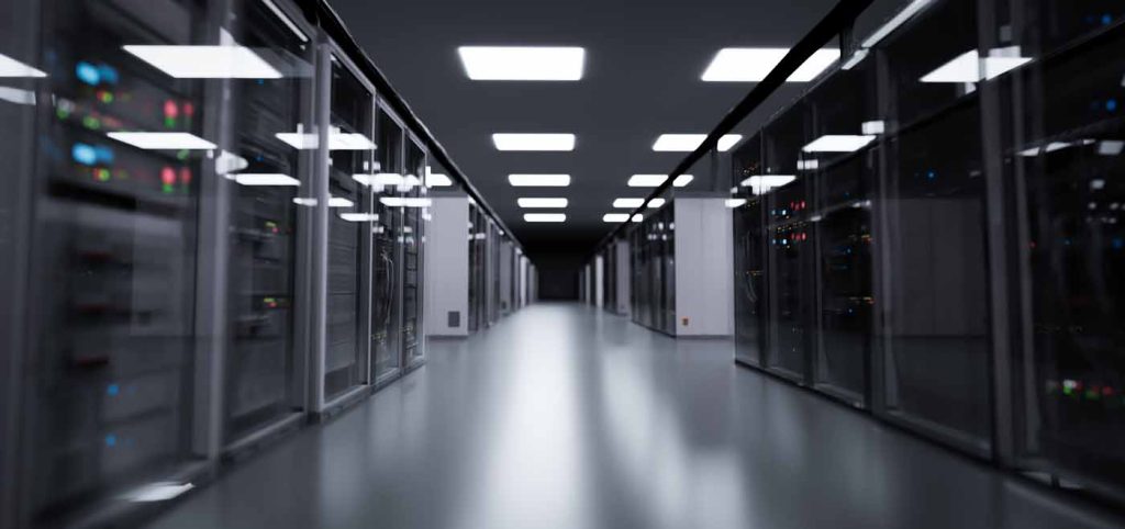 Server Room cleaning in Columbus, Cincinnati, Cleveland, Springfield, Dayton, Newark, New Albany, and throughout Ohio