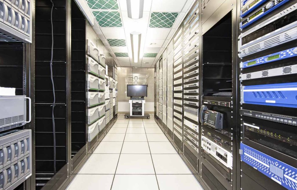 Server room in Data center needs cleaning in Columbus, Cincinnati, Cleveland, Springfield, Dayton, Newark, New Albany, and throughout Ohio